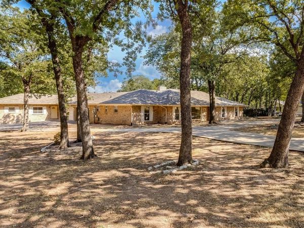 805 Belinda Drive, Keller, TX 76248