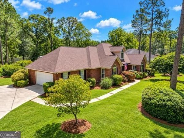 200 Princeton Way, Statesboro, GA 30458