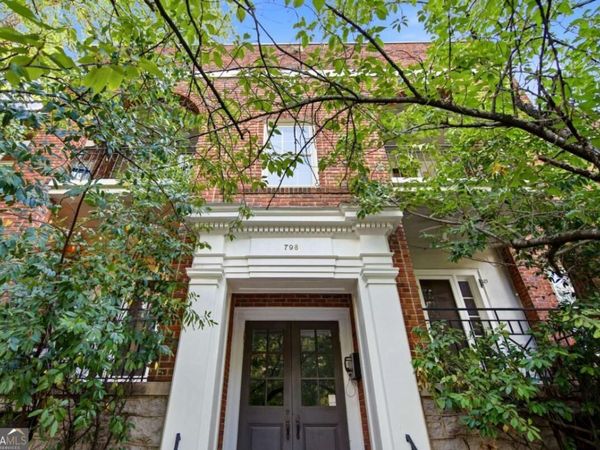 798 Frederica Street NE, Unit 1, Atlanta, GA 30306