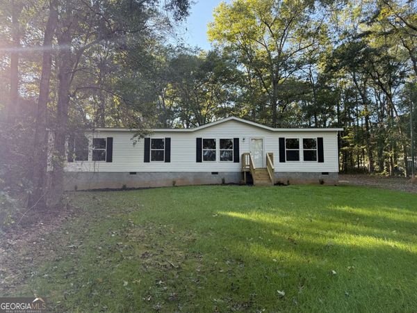 1787 Ramah Church Road, Culloden, GA 31016