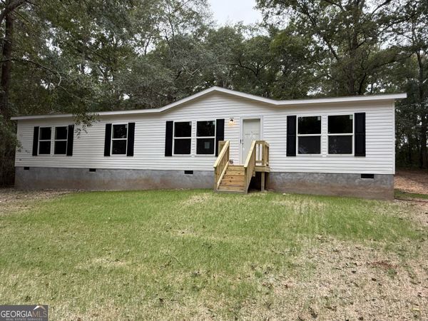 1787 Ramah Church Road, Culloden, GA 31016