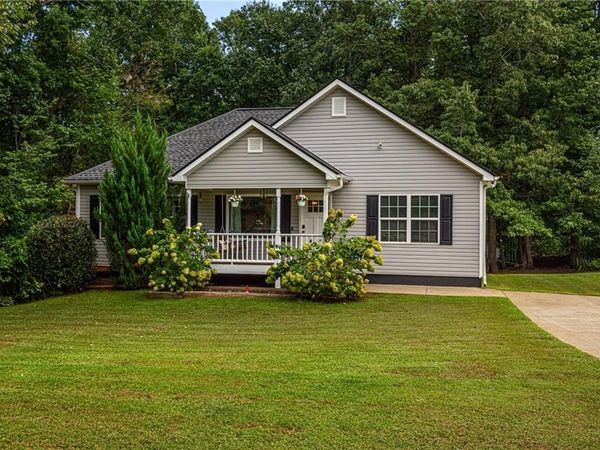 10 Patriot Trail, Dahlonega, GA 30533