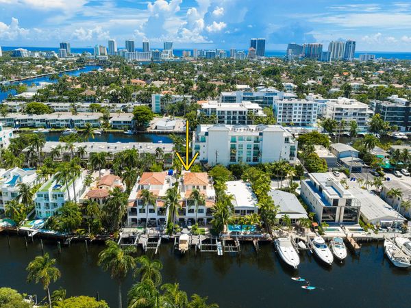 411 Hendricks Isle, Fort Lauderdale, FL 33301