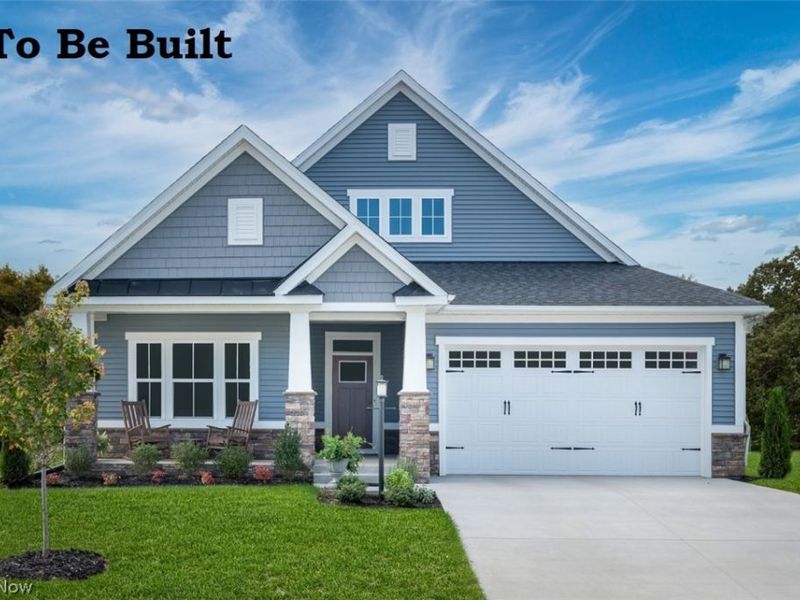 1092 Huntsman Court, Grafton, OH 44044 Photo 1