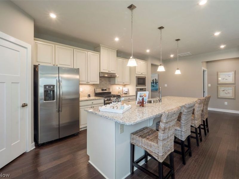 1092 Huntsman Court, Grafton, OH 44044 Photo 6