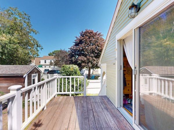54 Commercial Street, UNIT 2, Provincetown, MA 02657