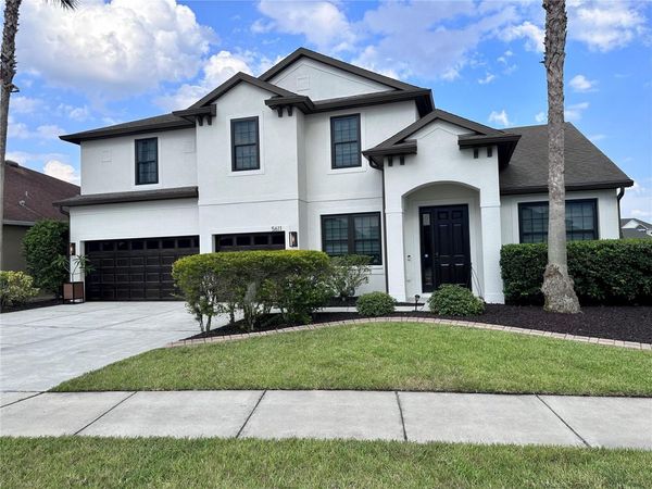 5611 SUPERIOR DRIVE , LAKELAND, FL 33805