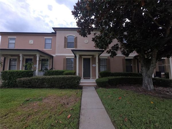 13648 BEAUREGARD PLACE , ORLANDO, FL 32837