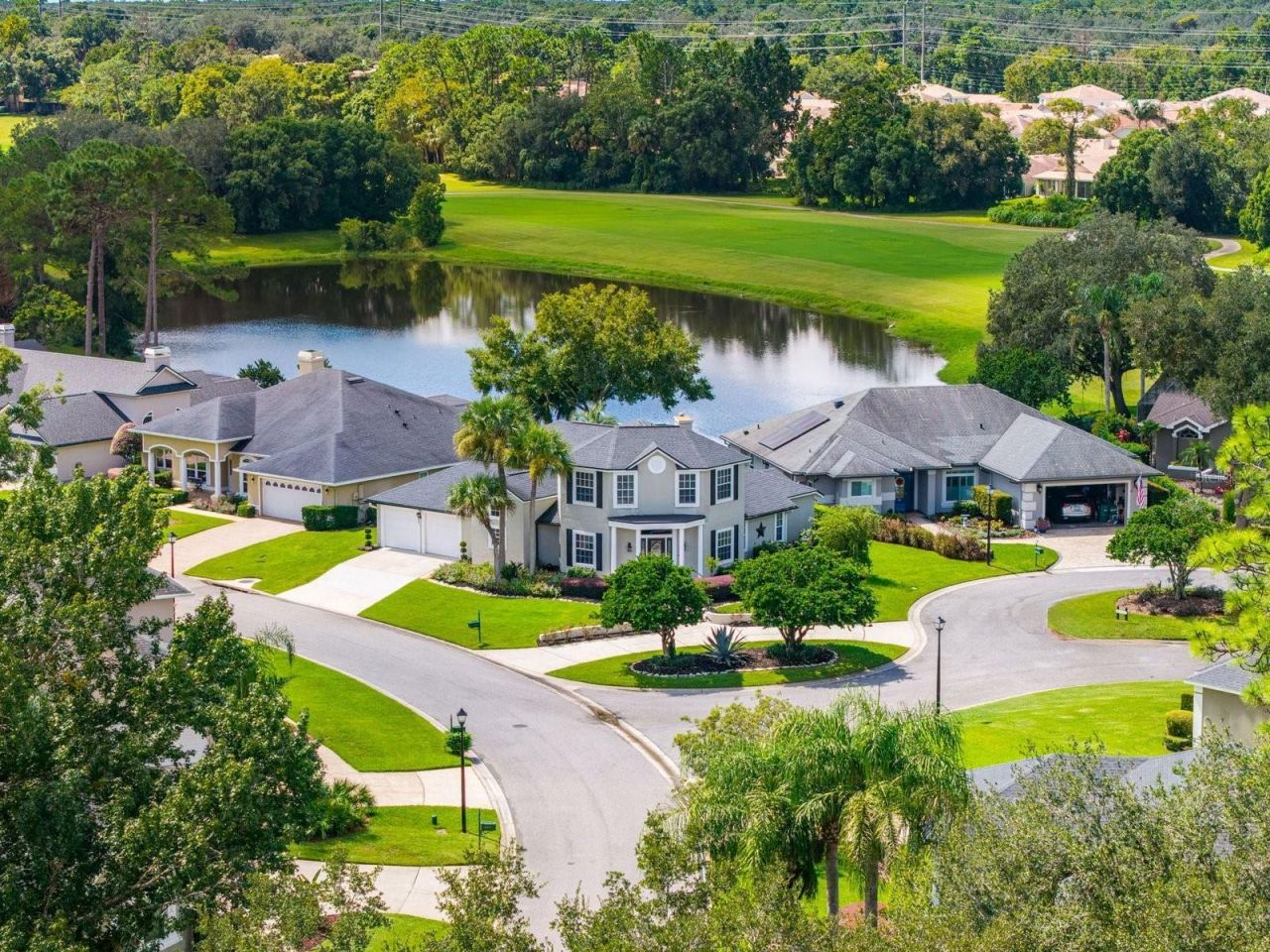 864 Bentley Green Circle, Winter Springs, FL 32708 Photo