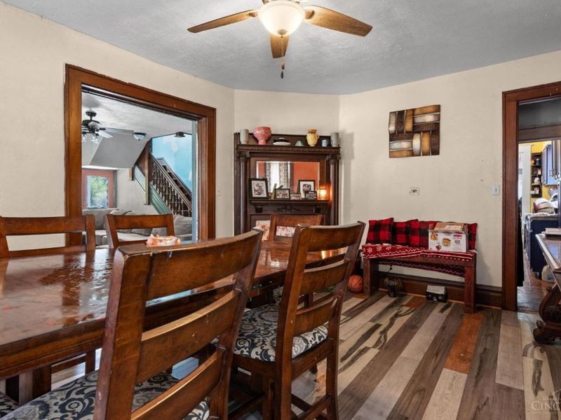405 N Walnut Street, Wilmington, OH 45177 Photo 14