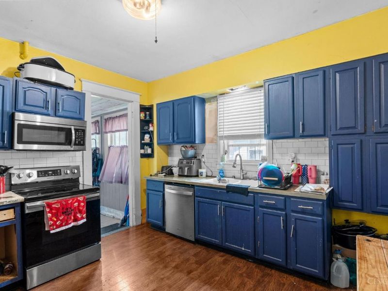 405 N Walnut Street, Wilmington, OH 45177 Photo 16