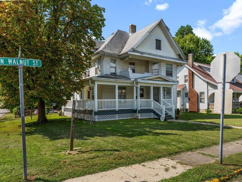 405 N Walnut Street, Wilmington, OH 45177 Photo 35