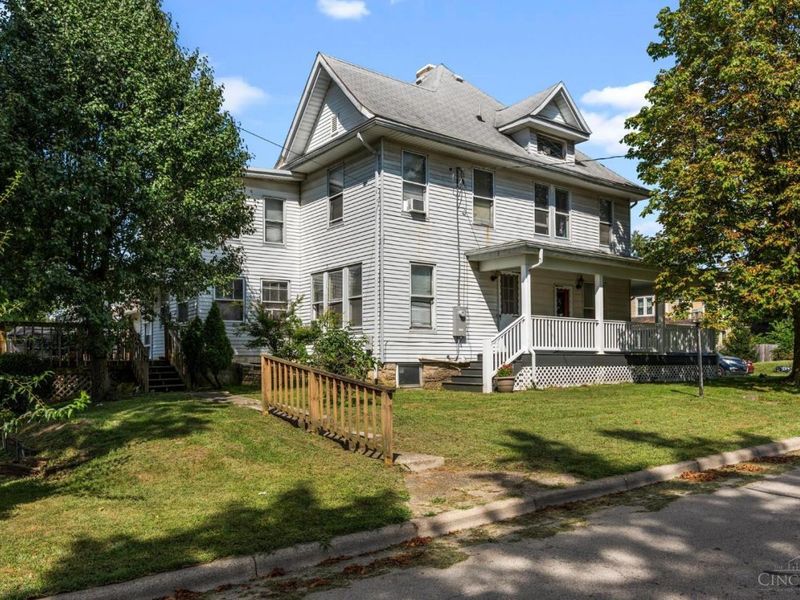 405 N Walnut Street, Wilmington, OH 45177 Photo 36