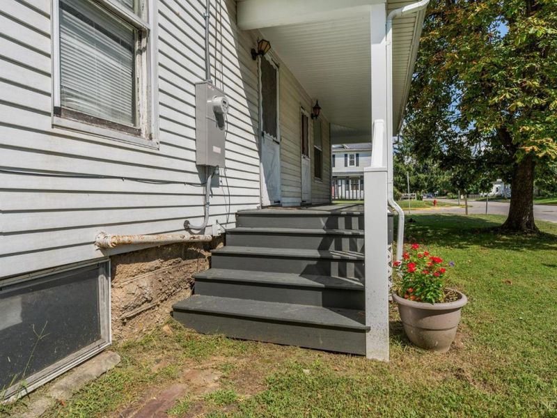 405 N Walnut Street, Wilmington, OH 45177 Photo 4