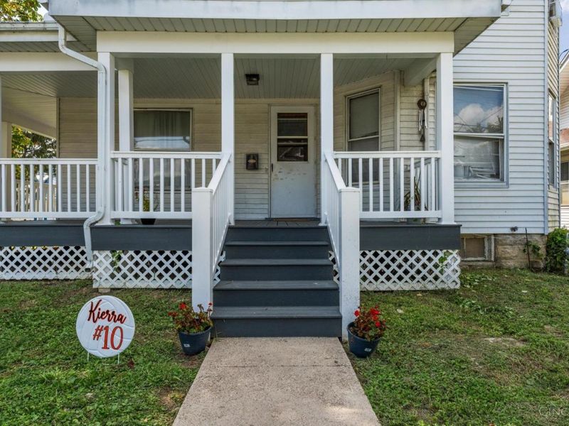 405 N Walnut Street, Wilmington, OH 45177 Photo 5