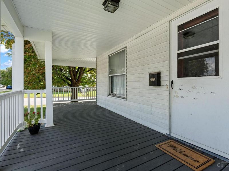 405 N Walnut Street, Wilmington, OH 45177 Photo 6