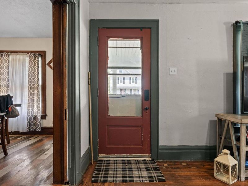 405 N Walnut Street, Wilmington, OH 45177 Photo 7