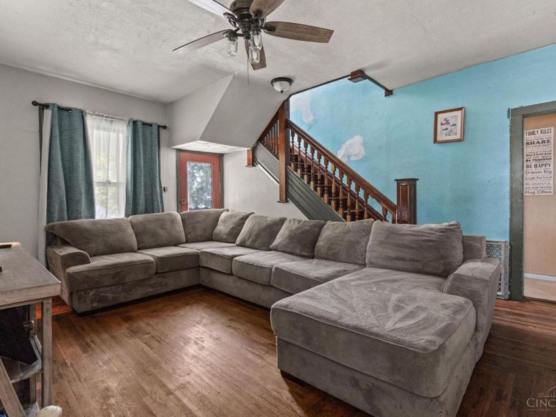 405 N Walnut Street, Wilmington, OH 45177 Photo 8