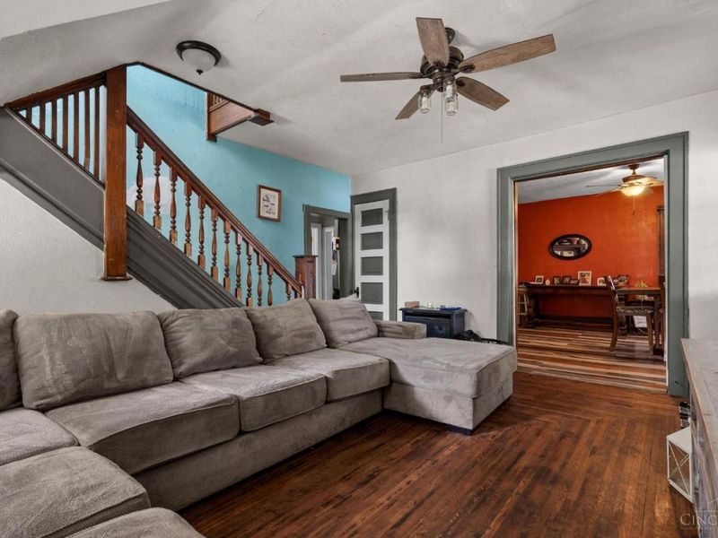 405 N Walnut Street, Wilmington, OH 45177 Photo 9