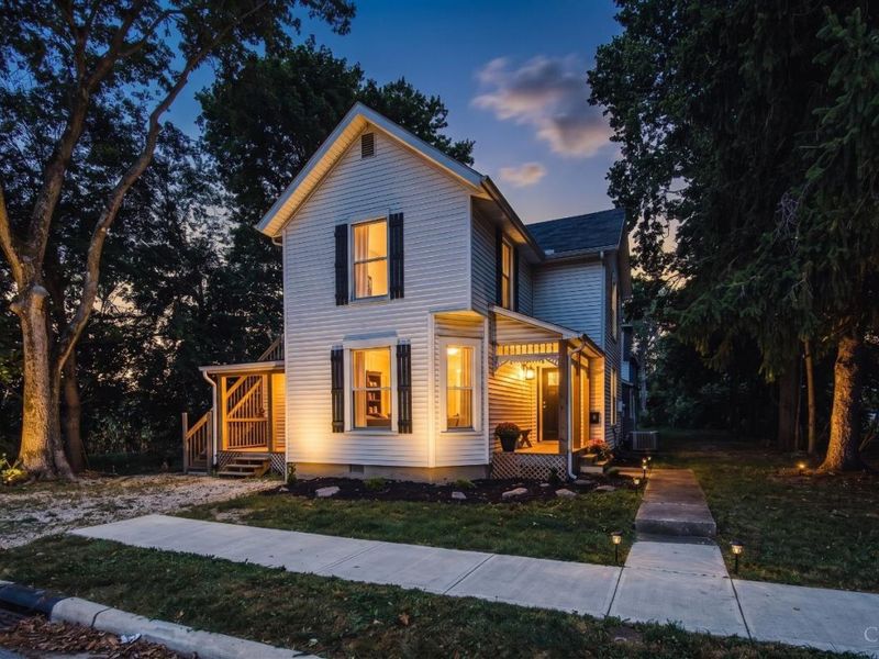 109 2nd, West Alexandria, OH 45381 Photo 1