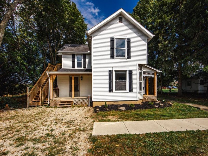 109 2nd, West Alexandria, OH 45381 Photo 2