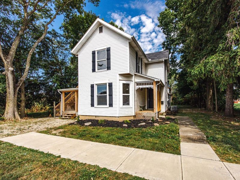109 2nd, West Alexandria, OH 45381 Photo 3