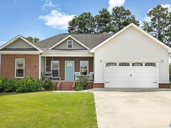 167 Lashae Loop, Grant, AL 35747