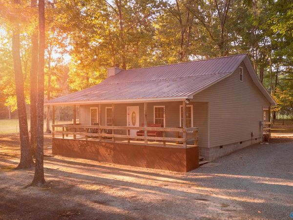 106 County Road 1917, Fort Payne, AL 35967