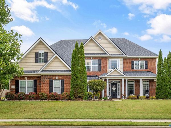 3200 Stone Path Lane, Owens Cross Roads, AL 35763
