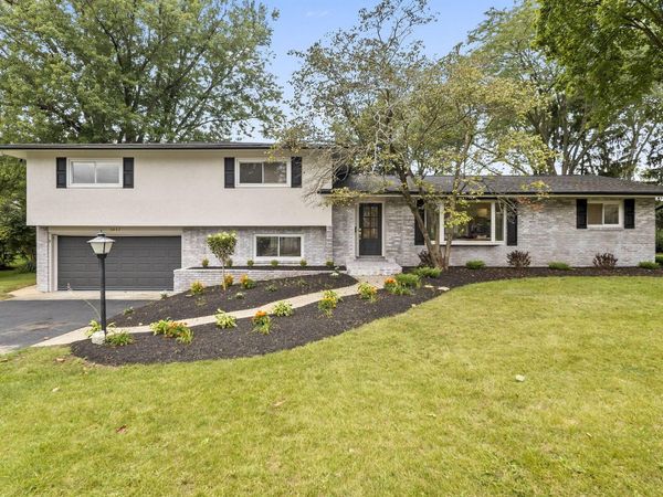 3857 Patricia Drive, Columbus, OH 43220