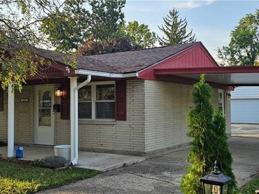 2108 Gipsy Drive, Dayton, OH 45414