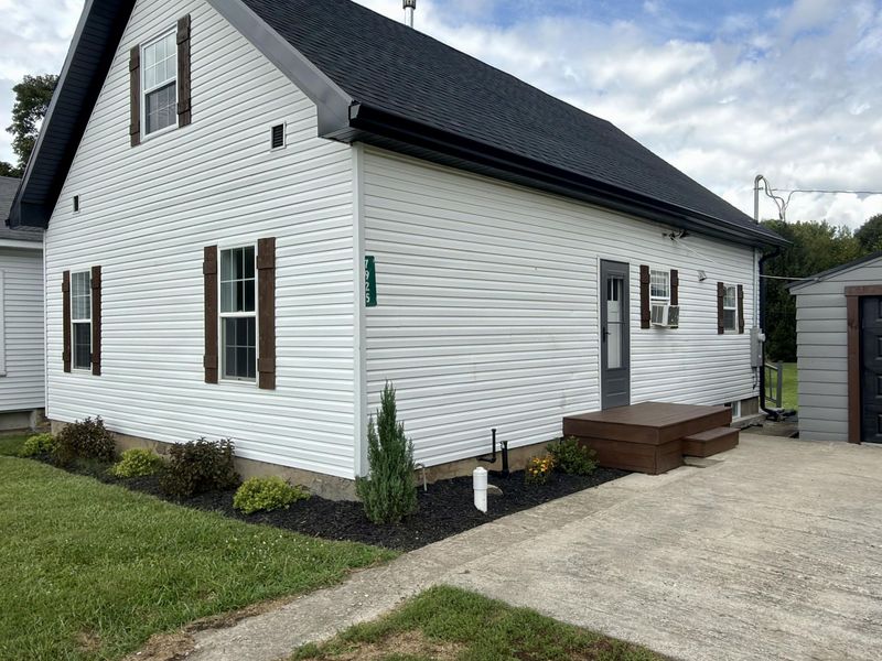 7925 South Street, Conover, OH 45317 Photo 1