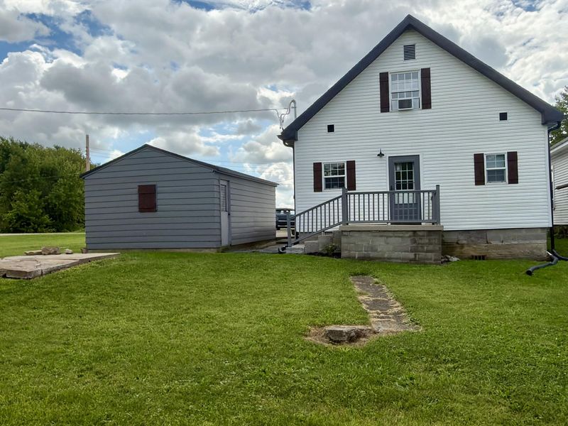 7925 South Street, Conover, OH 45317 Photo 4