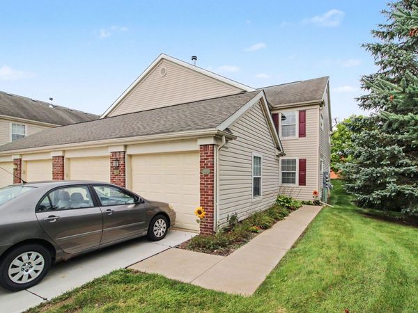 301 Victoria Drive, Dexter, MI 48130