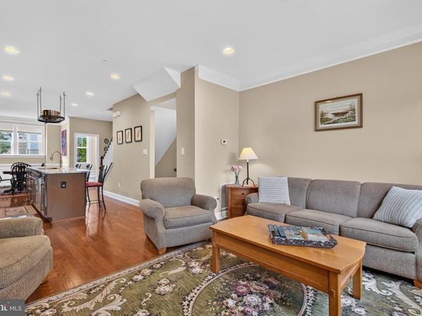 4644 WOODBERRY STREET, RIVERDALE, MD 20737