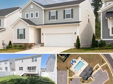 139 POE DRIVE, WINCHESTER, VA 22602