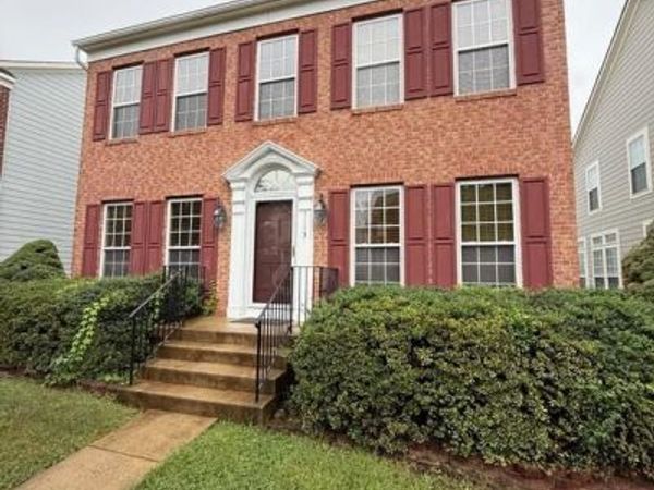 1113 WALKER DRIVE, FREDERICKSBURG, VA 22401