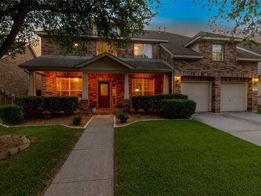 9605 Lacey Lane, Fort Worth, TX 76244