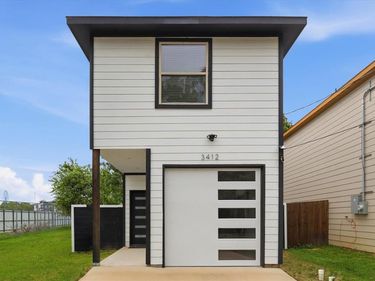 3412 Meadow Street, Dallas, TX 75215