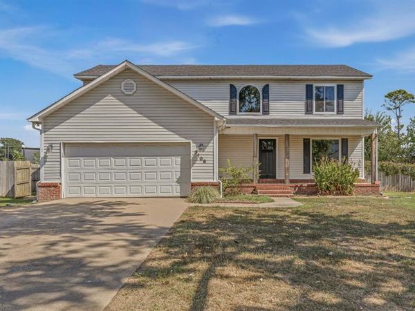 3108 Prairie Drive, Jonesboro, AR 72404