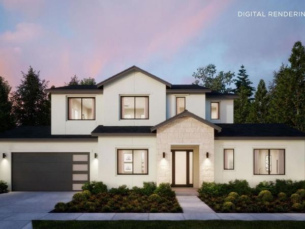 14211 Juniper Lane, Saratoga, CA 95070