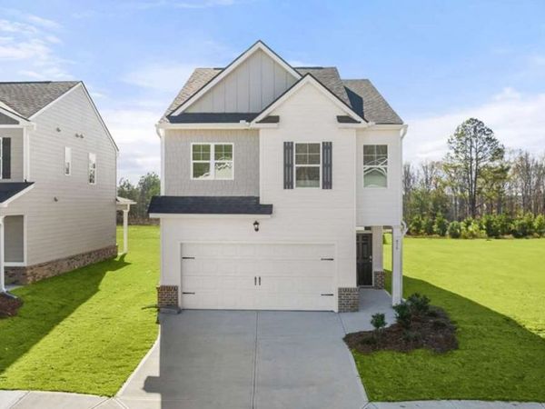 168 Pinemarrow Trail, Stockbridge, GA 30281