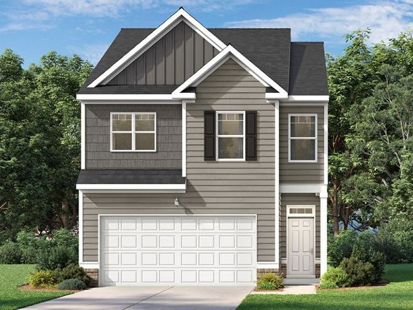 168 Pinemarrow Trail, Stockbridge, GA 30281