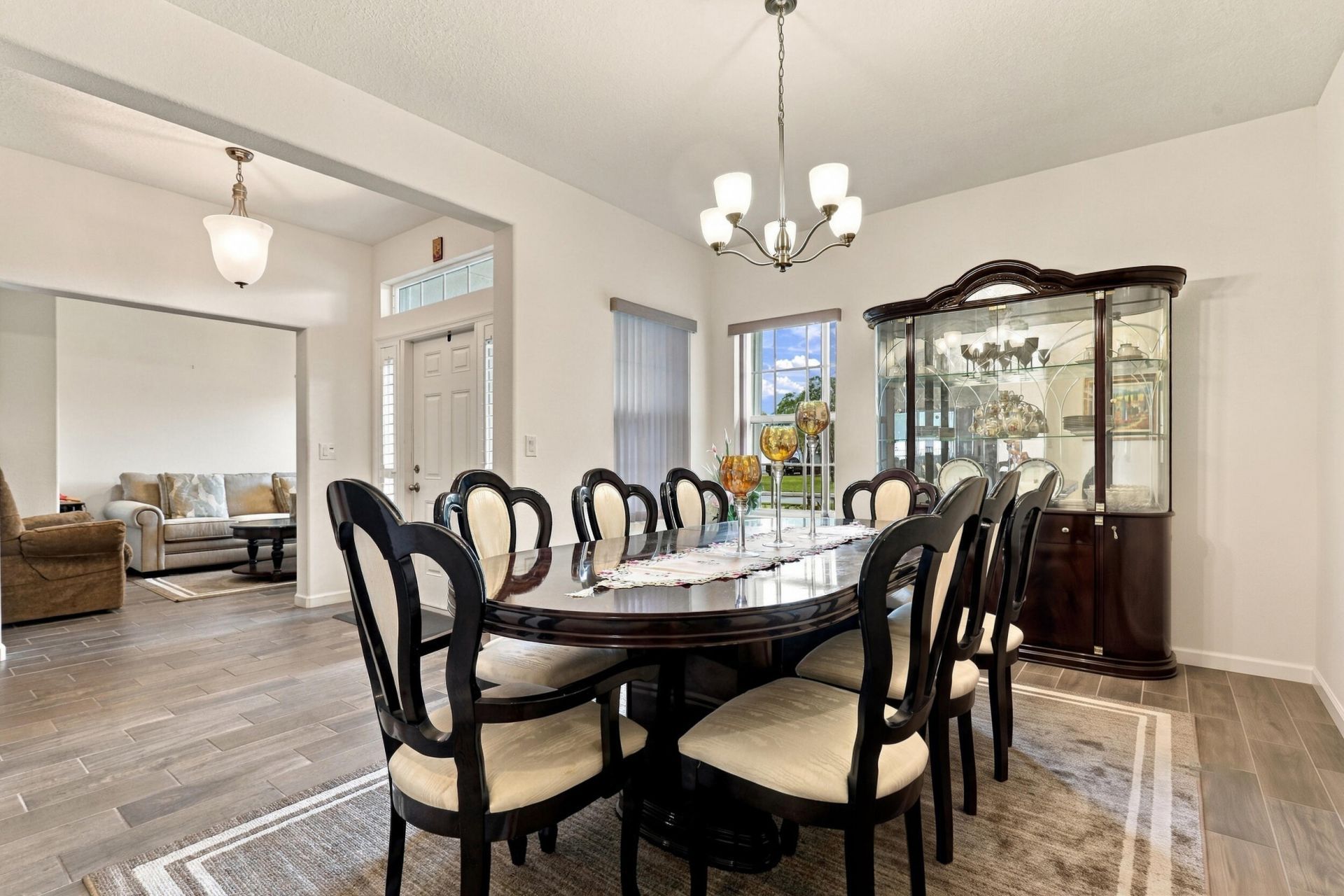 11490 SW Aventino Drive, Port Saint Lucie, FL 34987 Photo