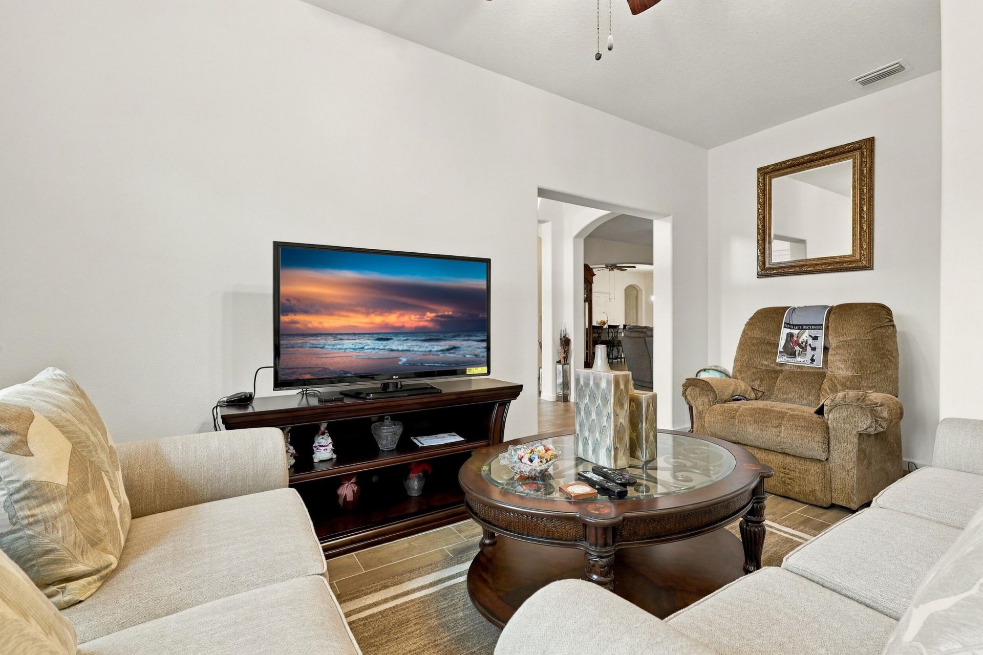 11490 SW Aventino Drive, Port Saint Lucie, FL 34987 Photo
