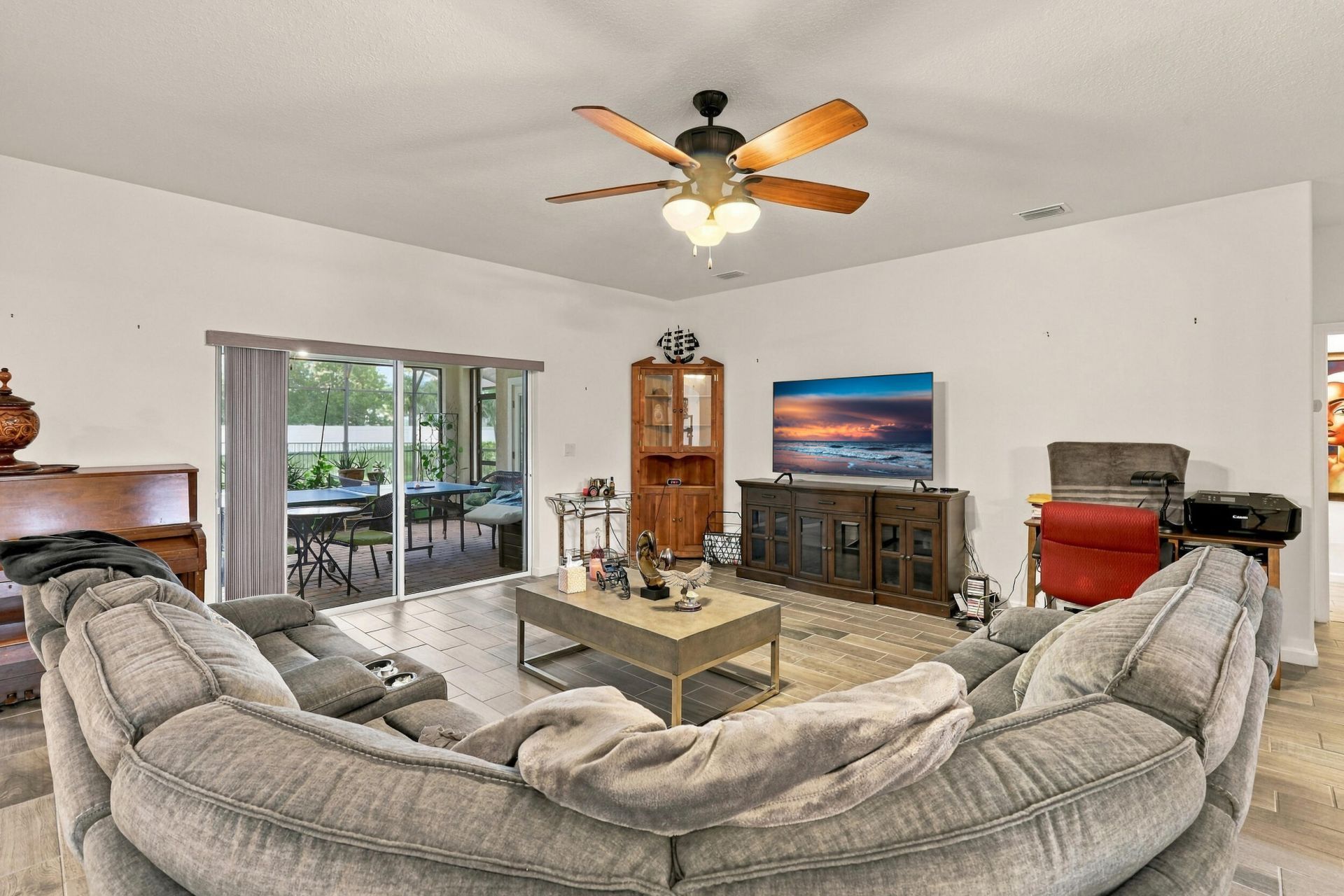 11490 SW Aventino Drive, Port Saint Lucie, FL 34987 Photo