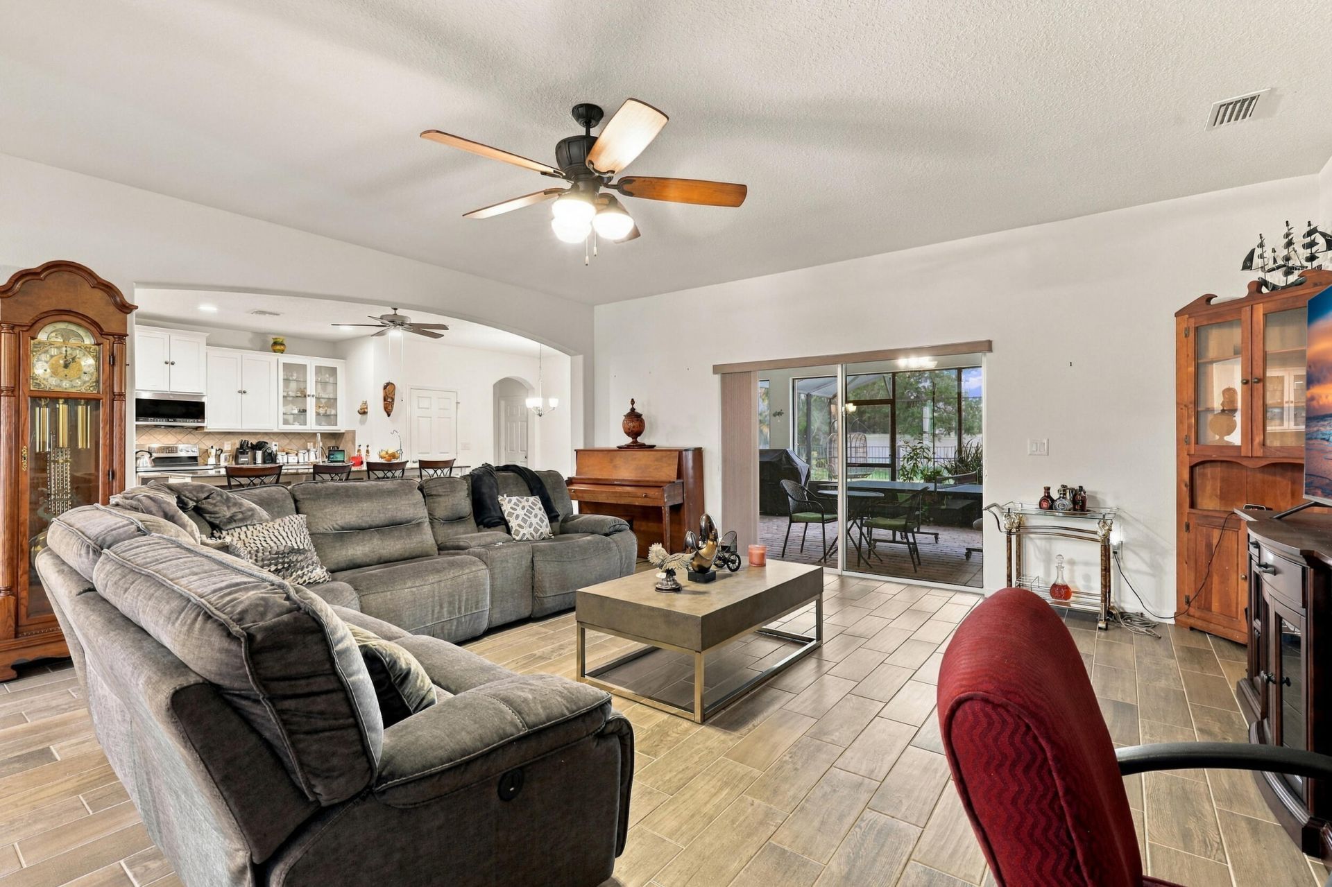 11490 SW Aventino Drive, Port Saint Lucie, FL 34987 Photo
