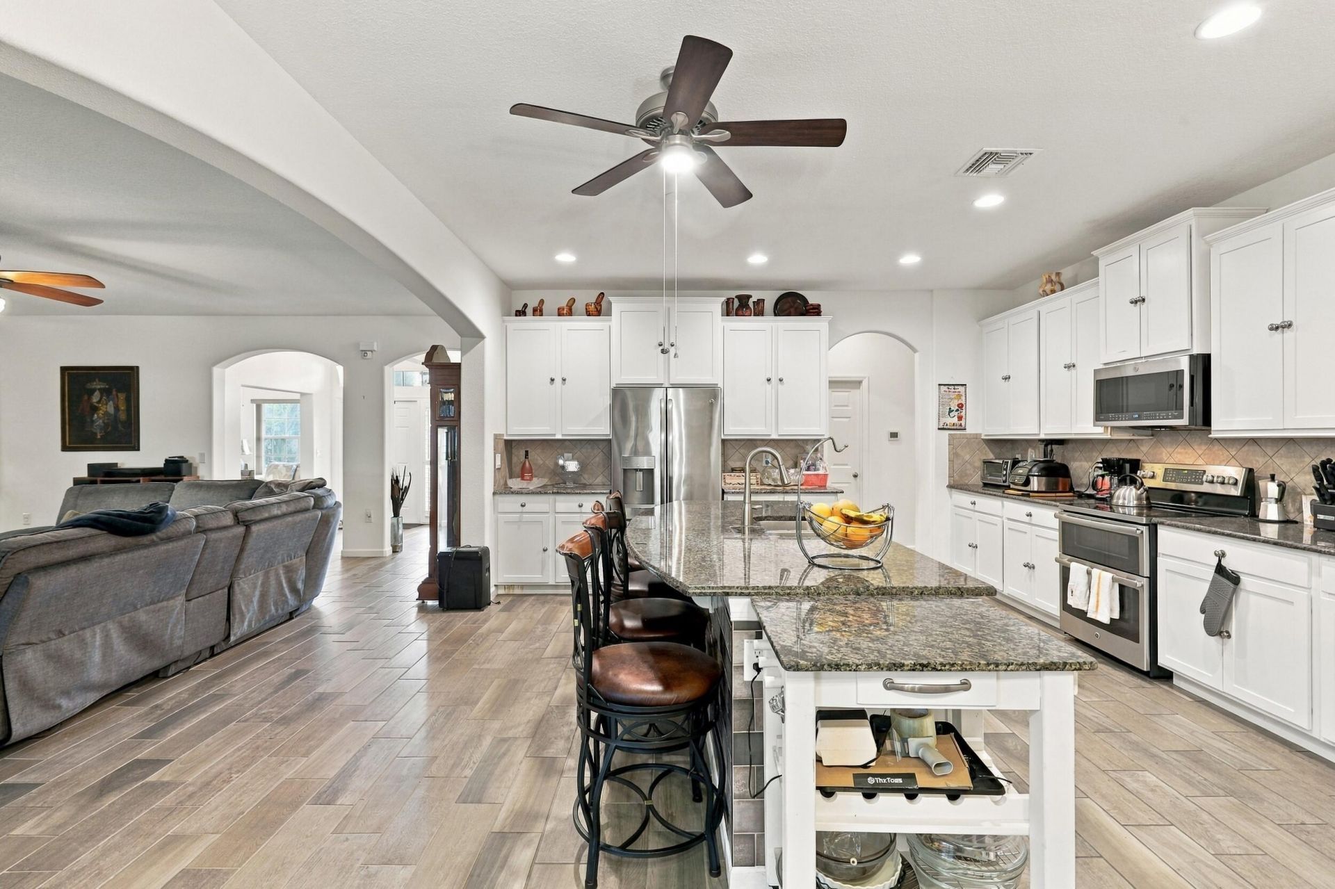 11490 SW Aventino Drive, Port Saint Lucie, FL 34987 Photo