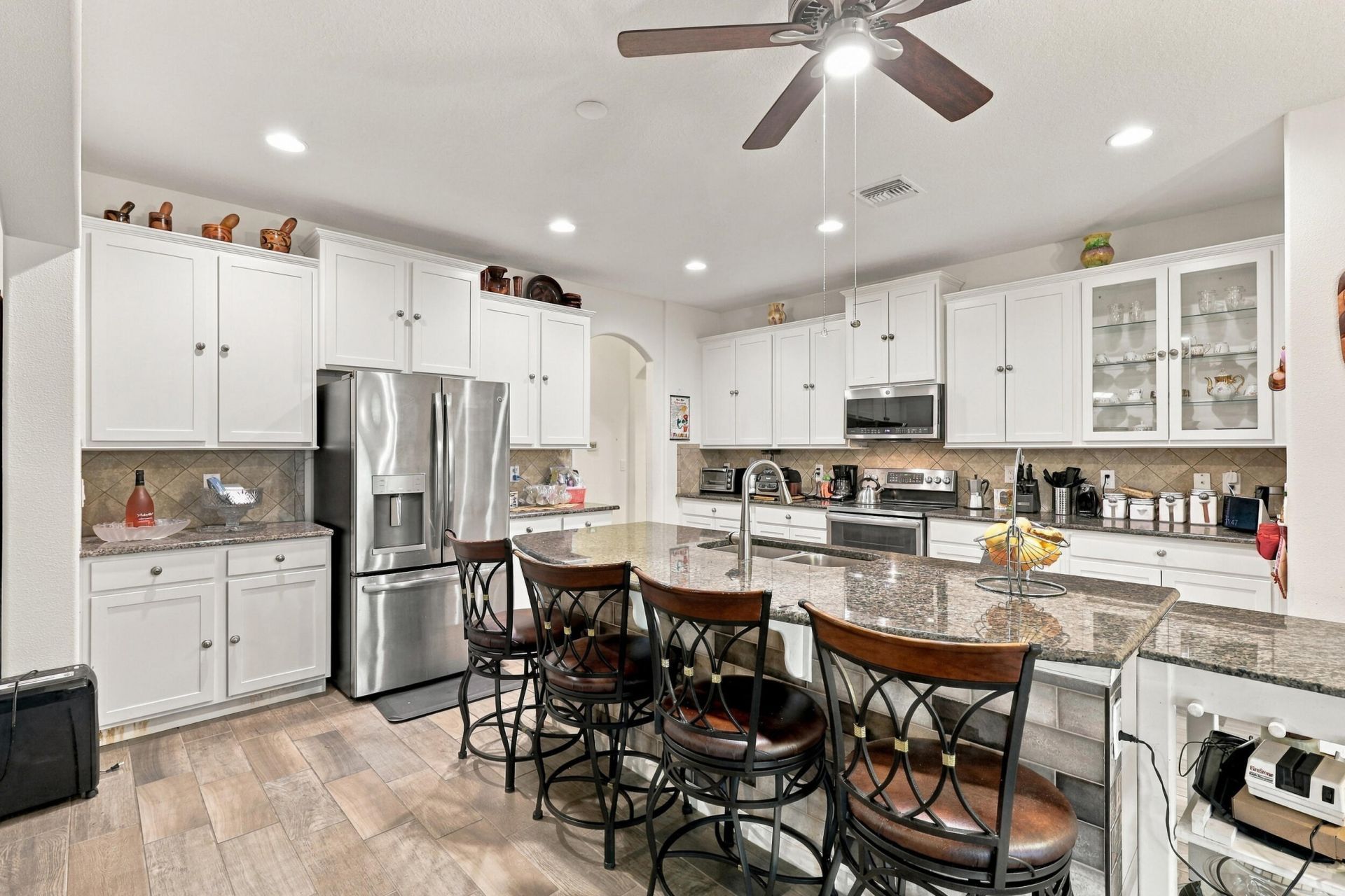 11490 SW Aventino Drive, Port Saint Lucie, FL 34987 Photo