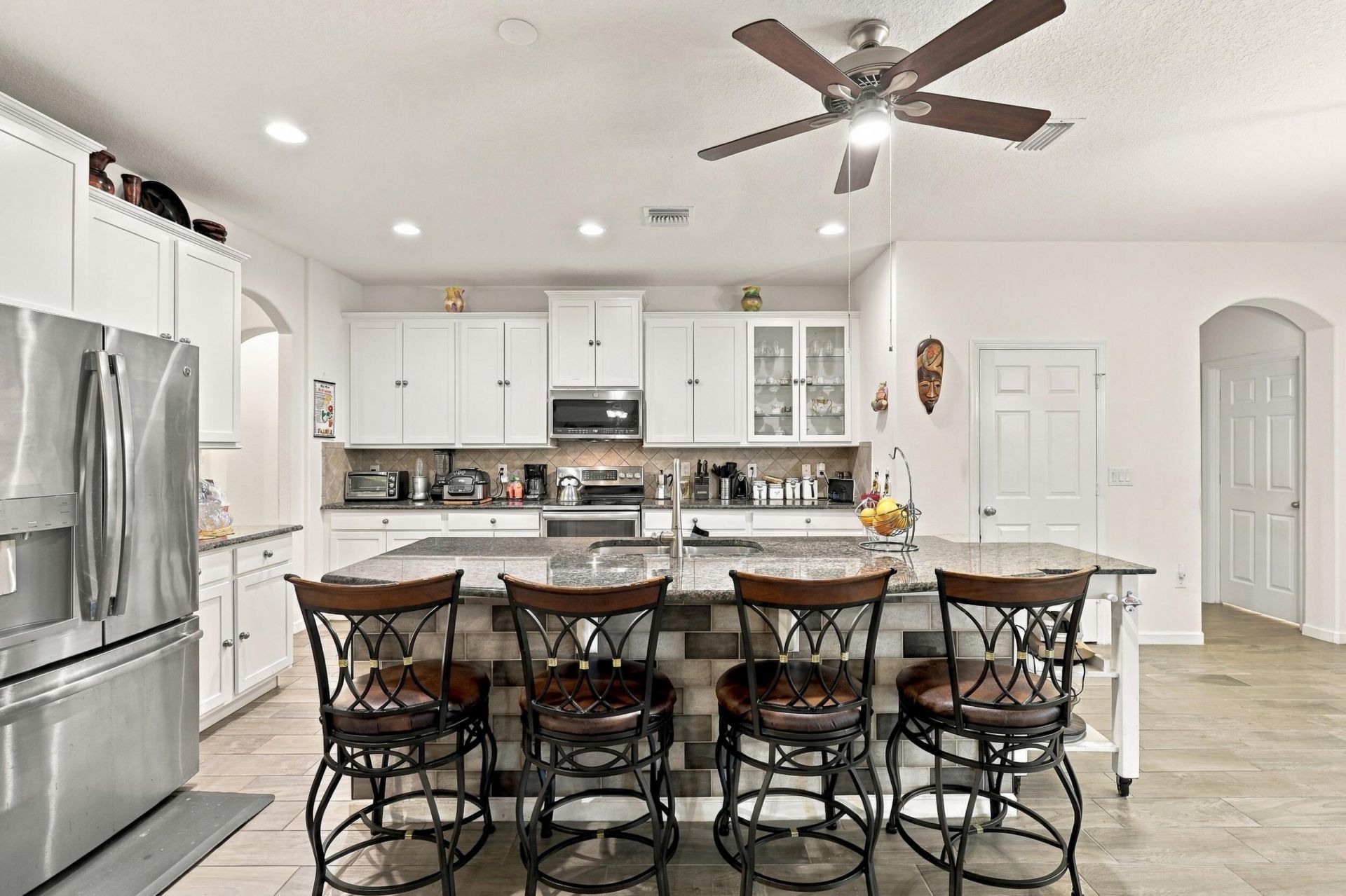 11490 SW Aventino Drive, Port Saint Lucie, FL 34987 Photo